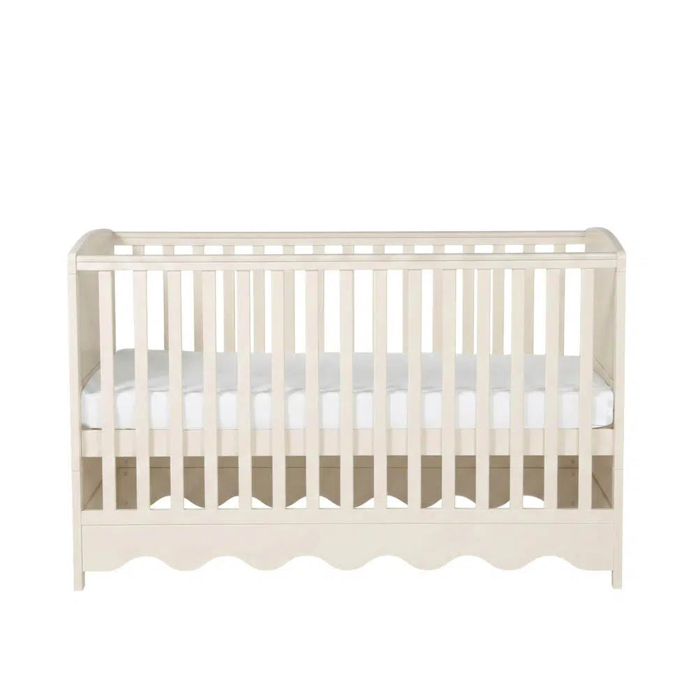 Bebe & Beyond Dancer 2 Piece Room Set – Cashmere