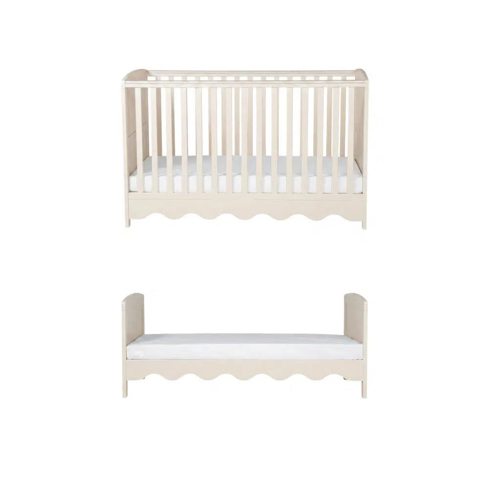 Bebe & Beyond Dancer 3 Piece Room Set – Cashmere