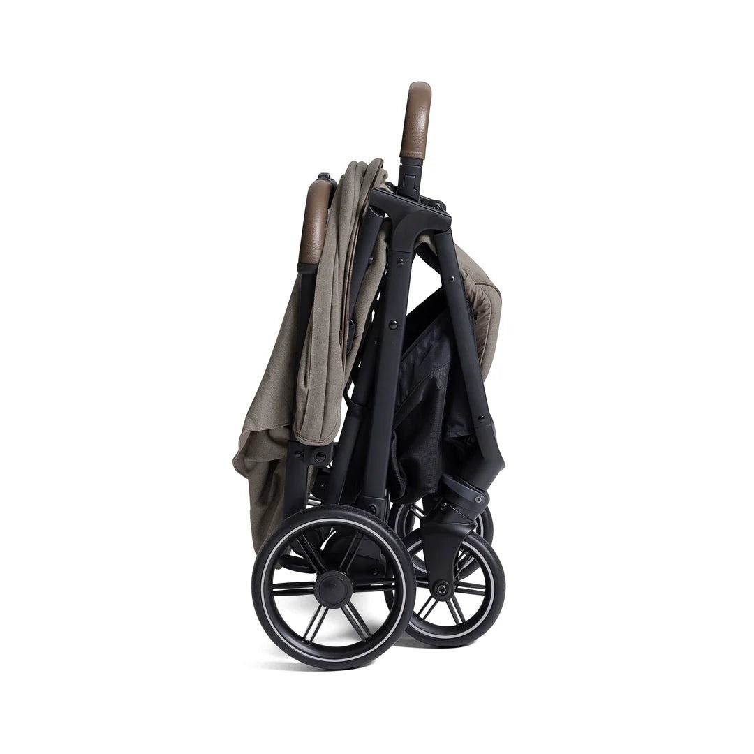 Joie Parcel LX Maple I level Pro and Base