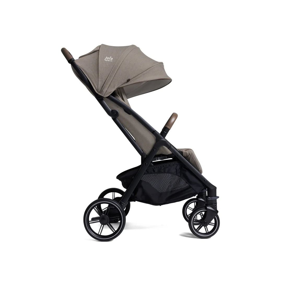 Joie Parcel LX Maple I level Pro and Base