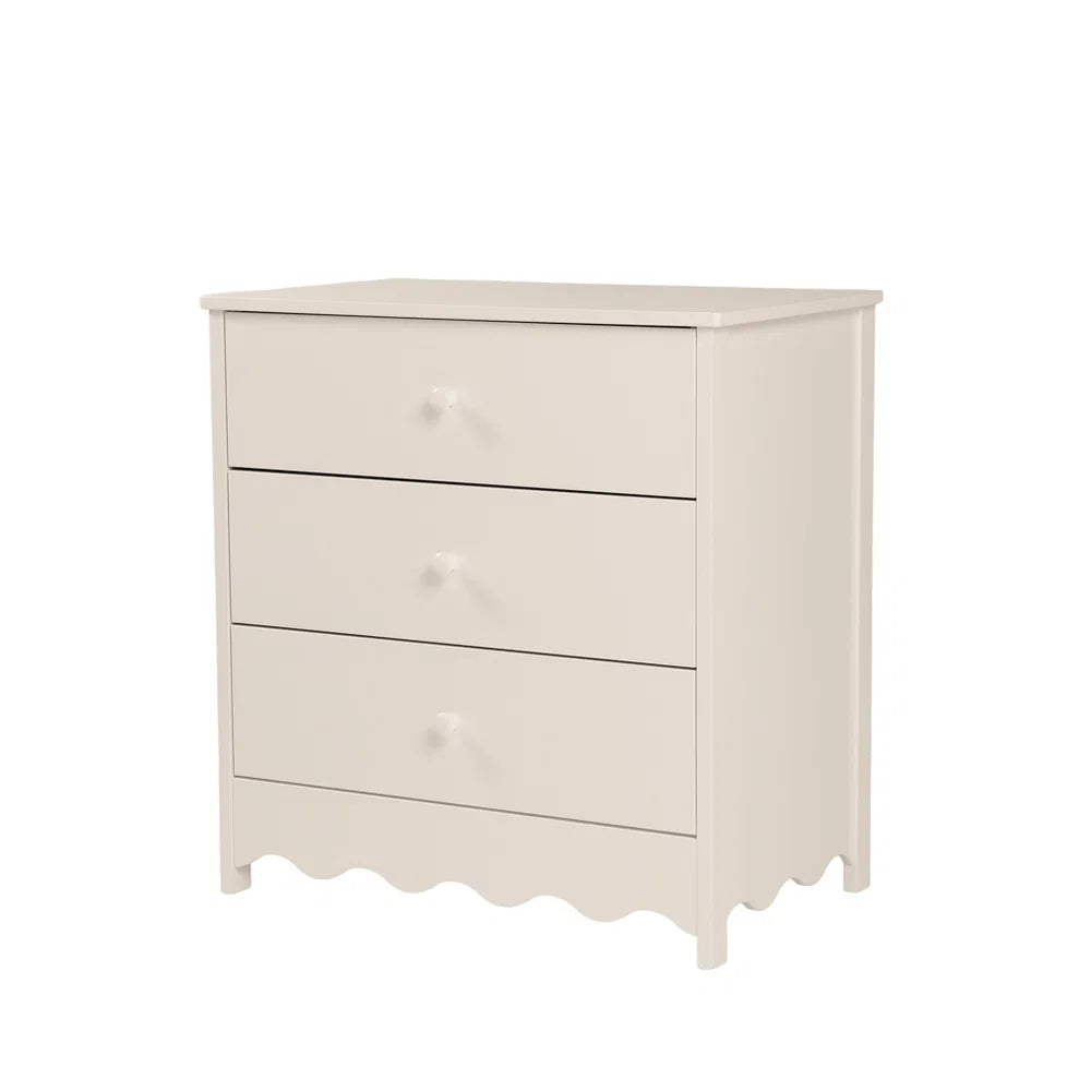 Bebe & Beyond Dancer Changing Unit – Cashmere