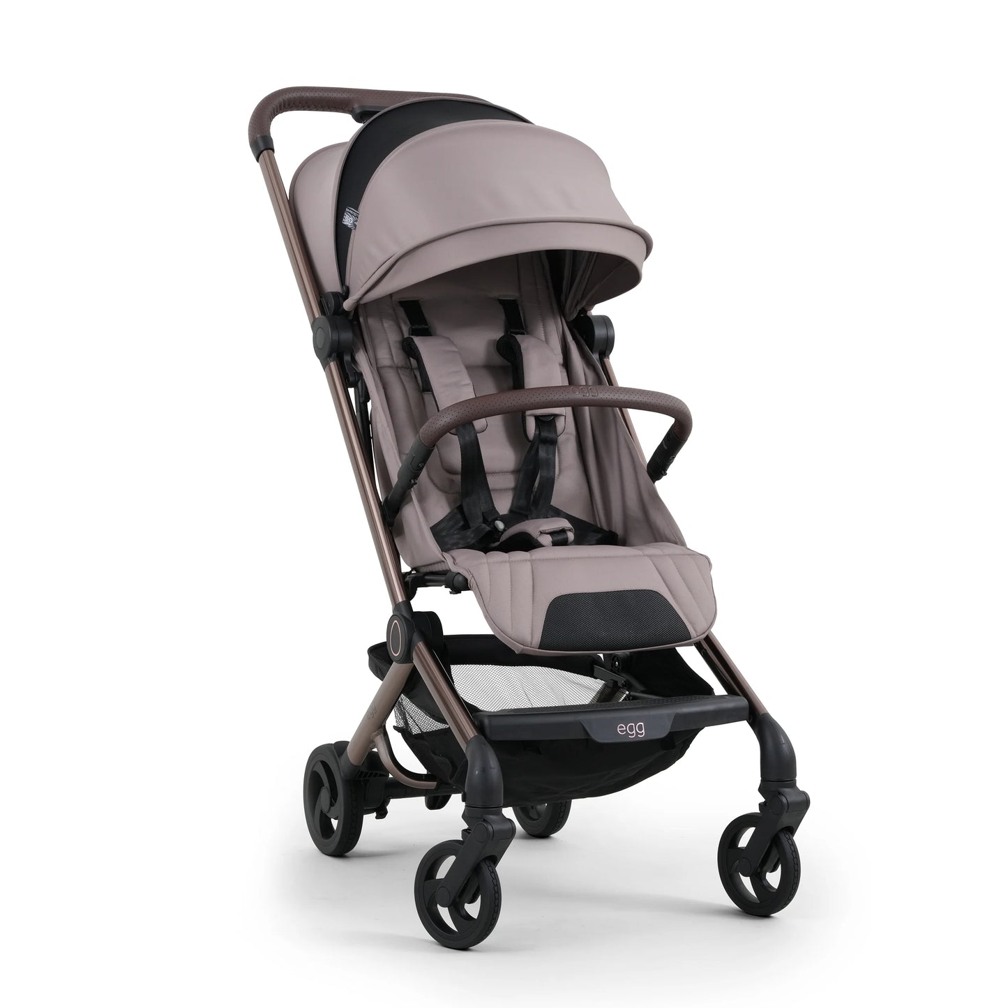 egg Sky® Stroller Taupe