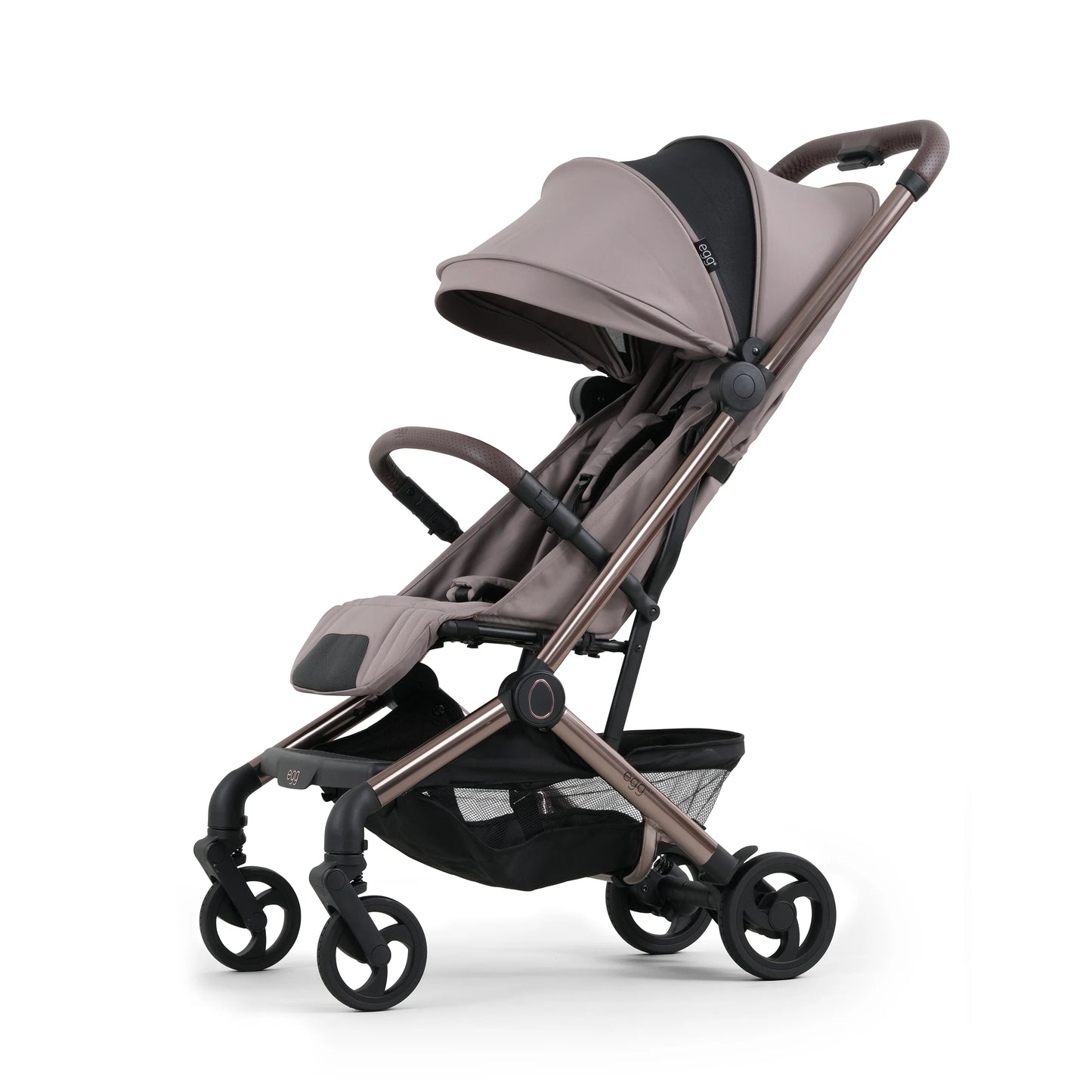 egg Sky® Stroller Taupe