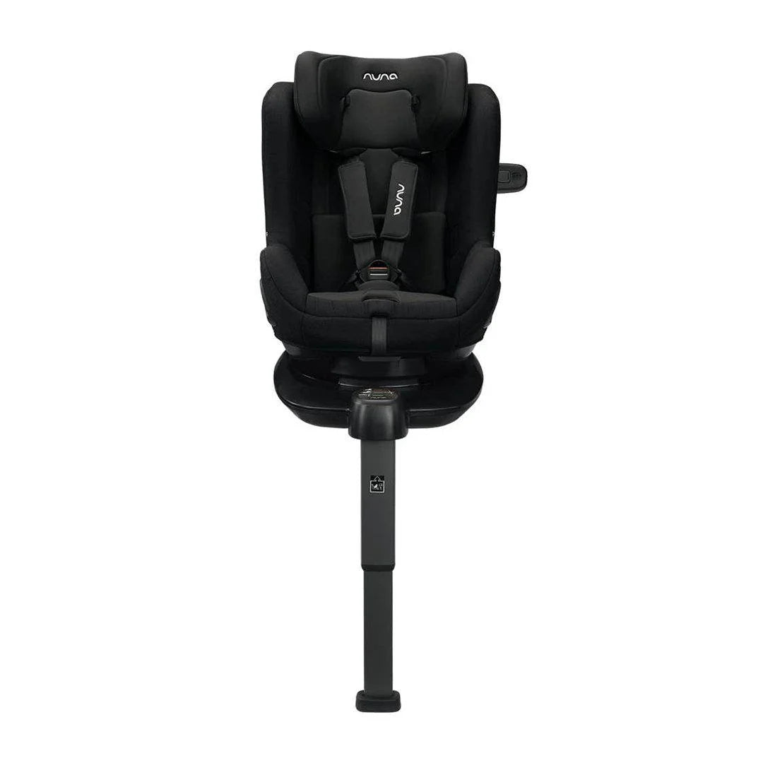 Nuna TODL NEXT Car Seat and Base Next - Caviar