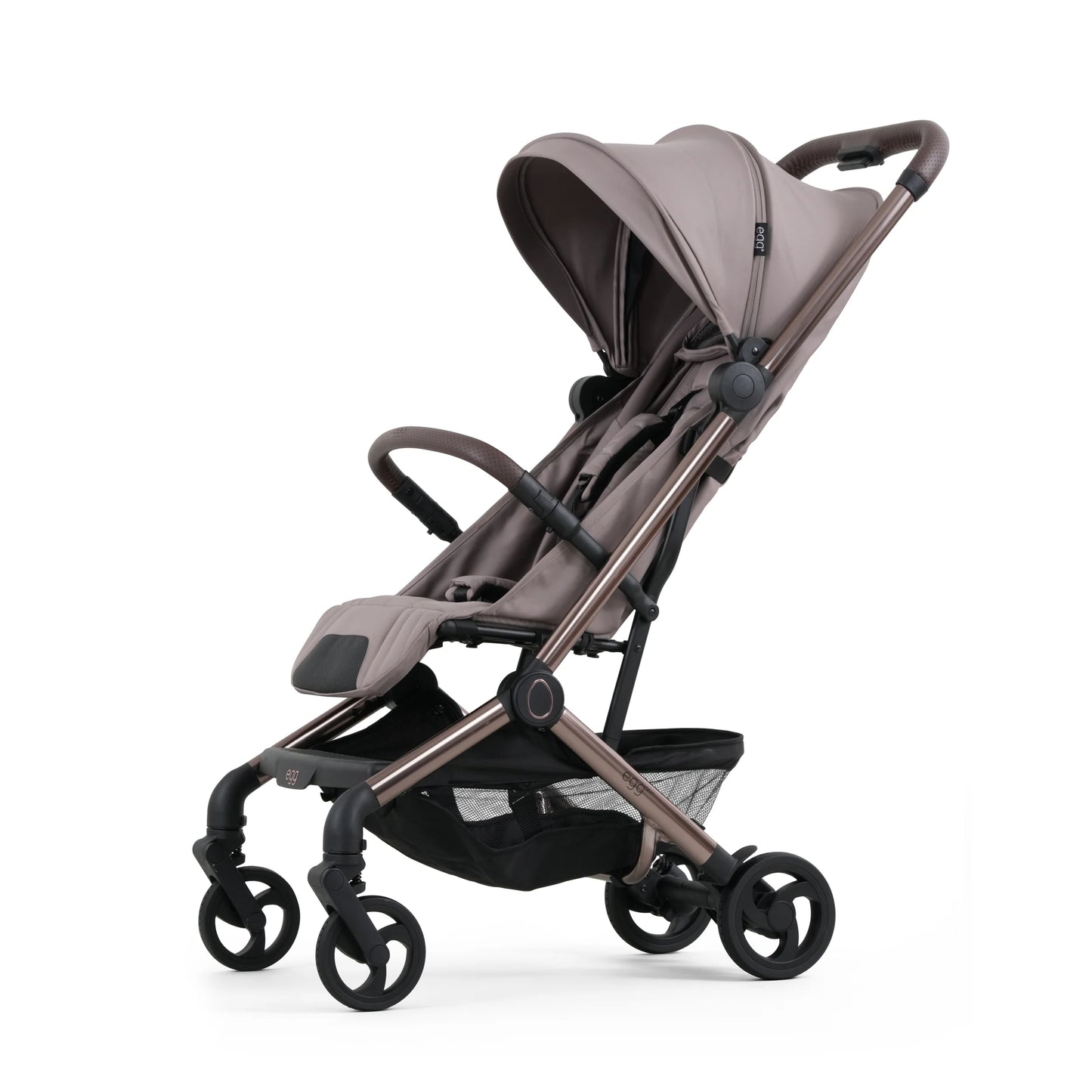 egg Sky® Stroller Taupe