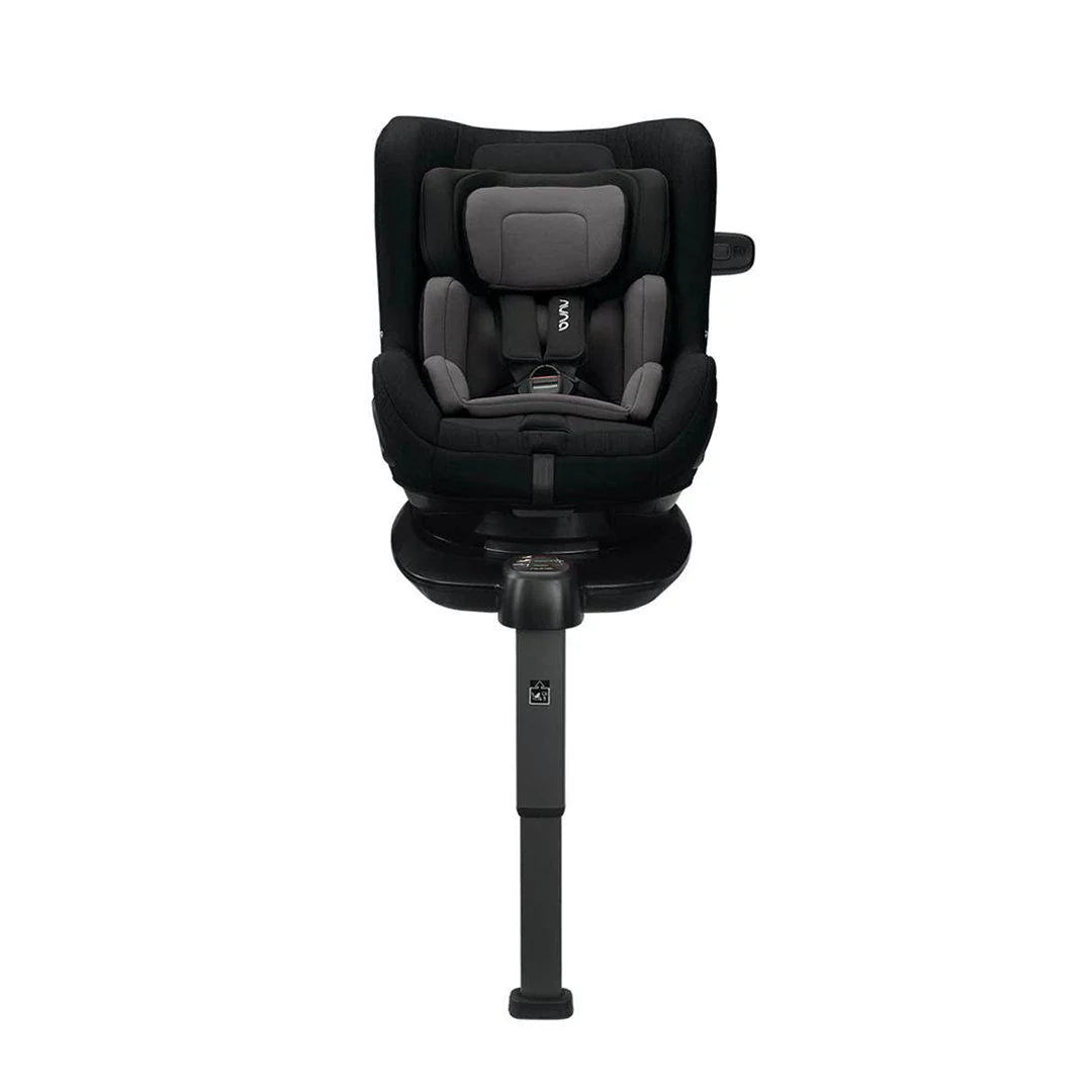 Nuna TODL NEXT Car Seat and Base Next - Caviar