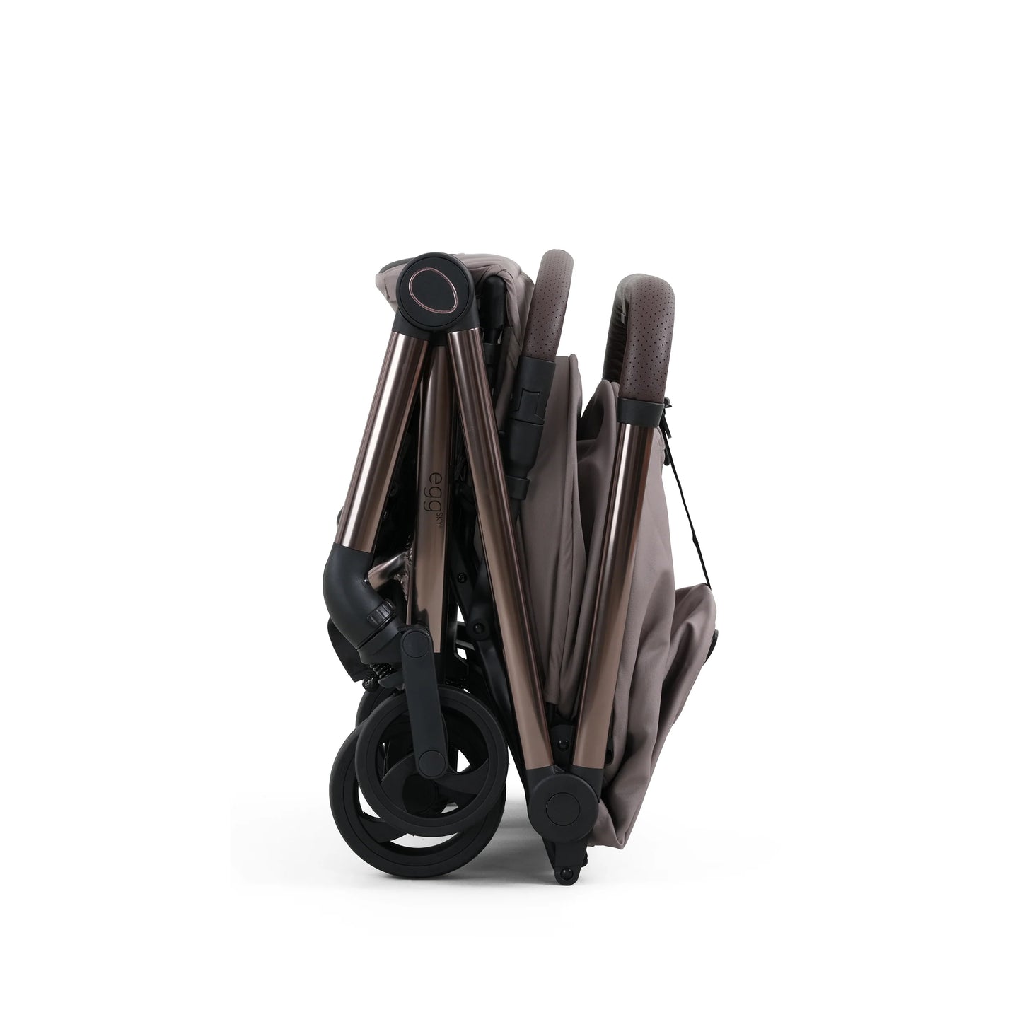 egg Sky® Stroller Taupe