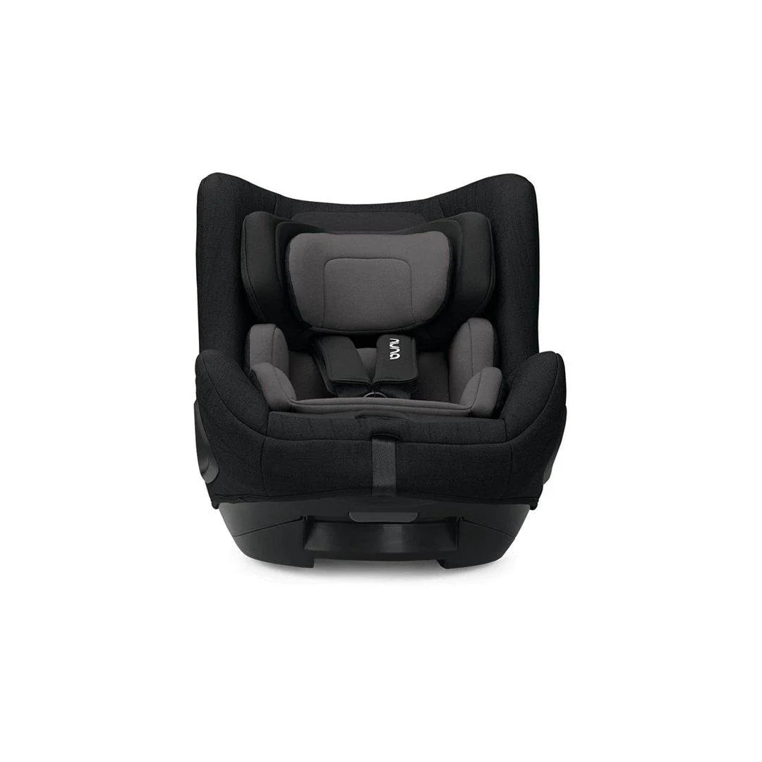 Nuna TODL NEXT Car Seat and Base Next - Caviar