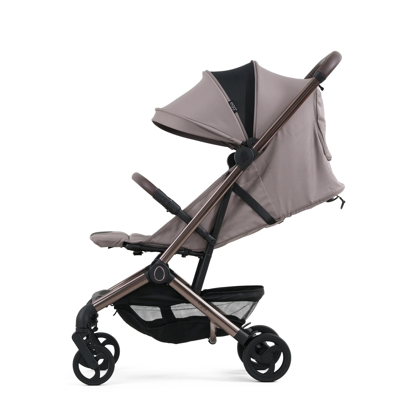 egg Sky® Stroller Taupe