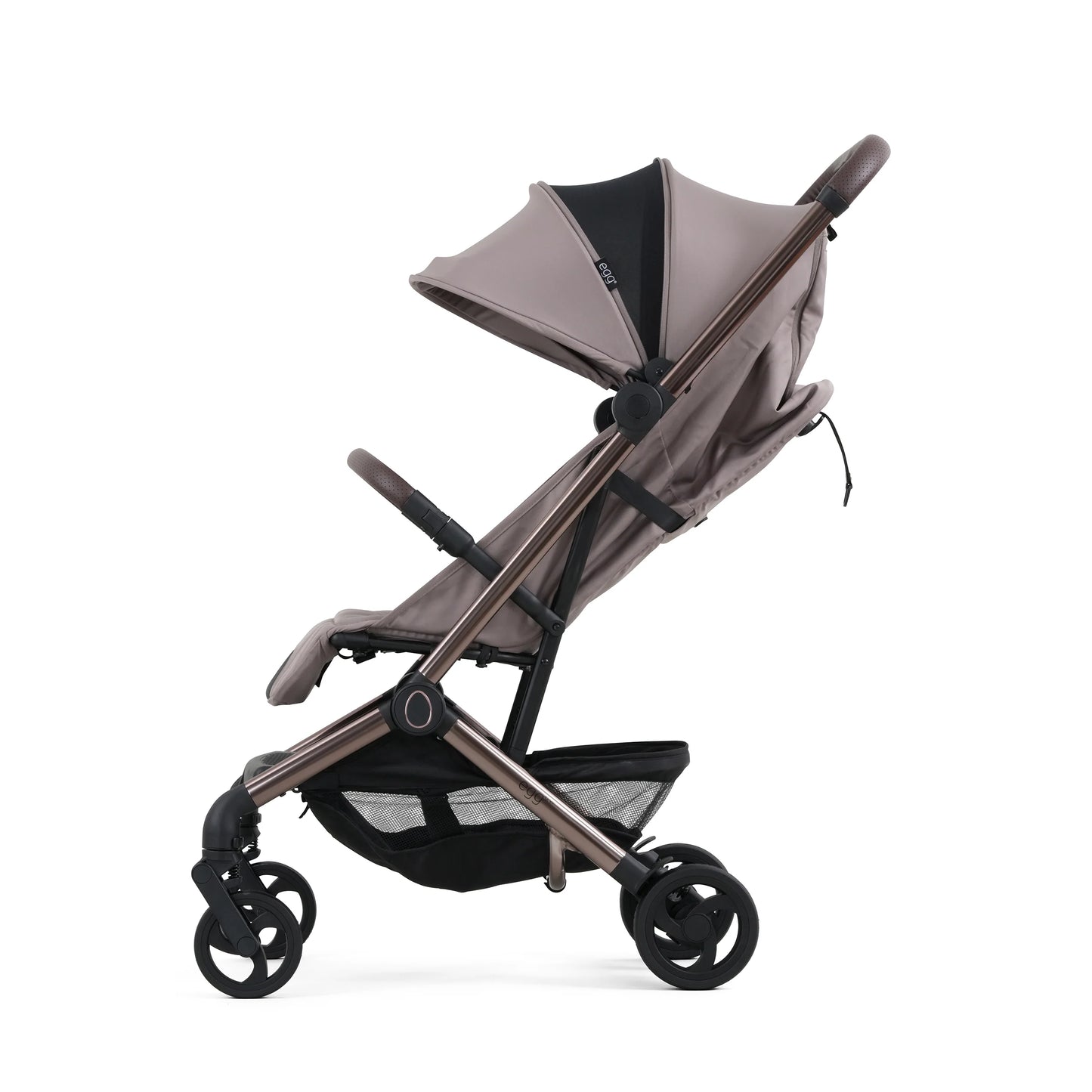 egg Sky® Stroller Taupe