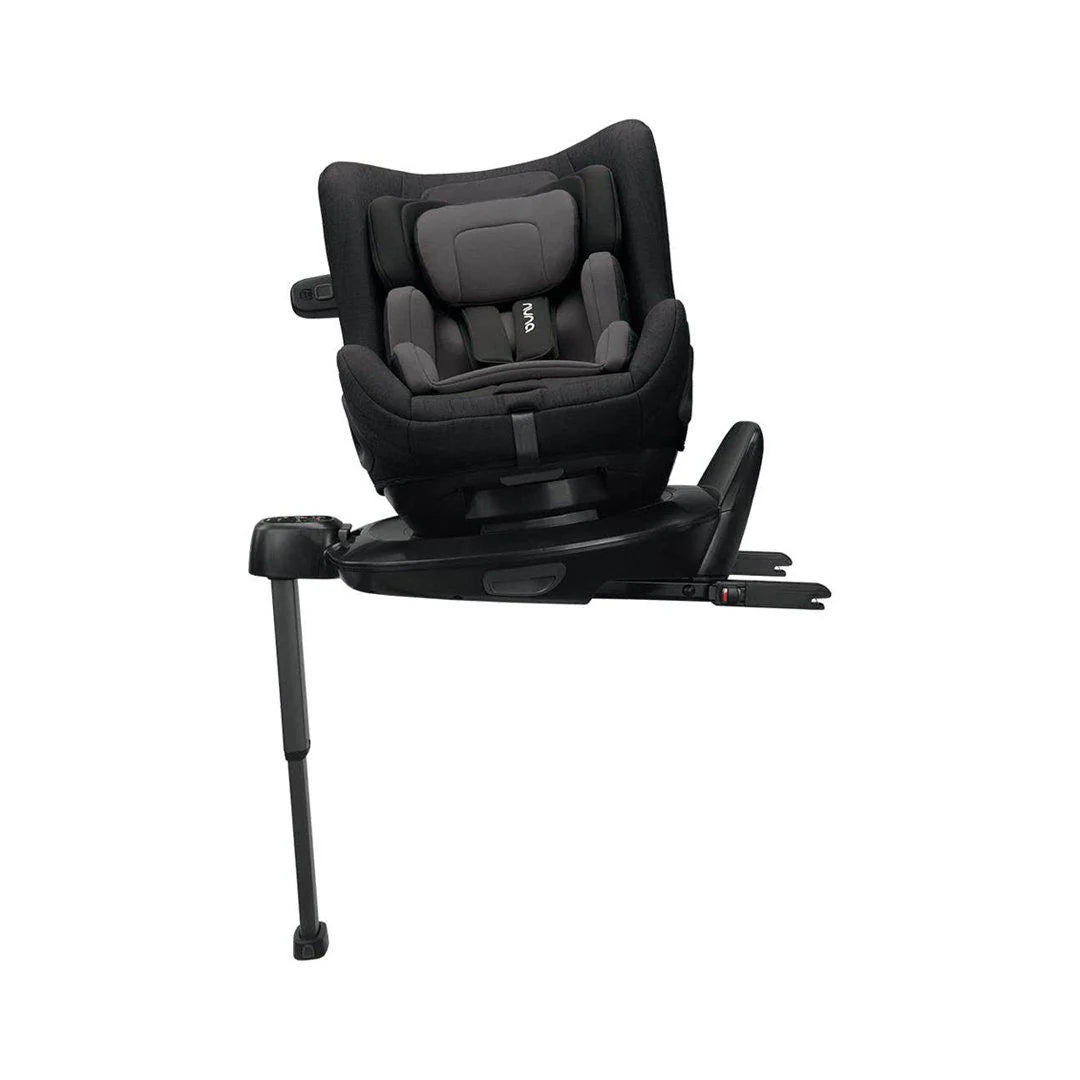 Nuna TODL NEXT Car Seat and Base Next - Caviar