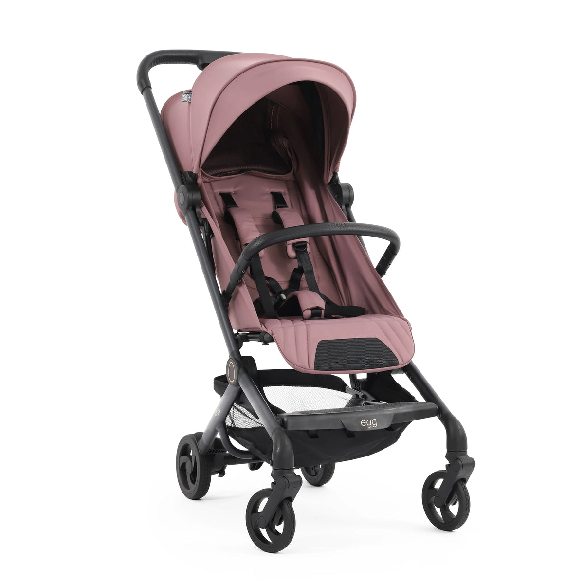 egg Sky® Stroller Mauve