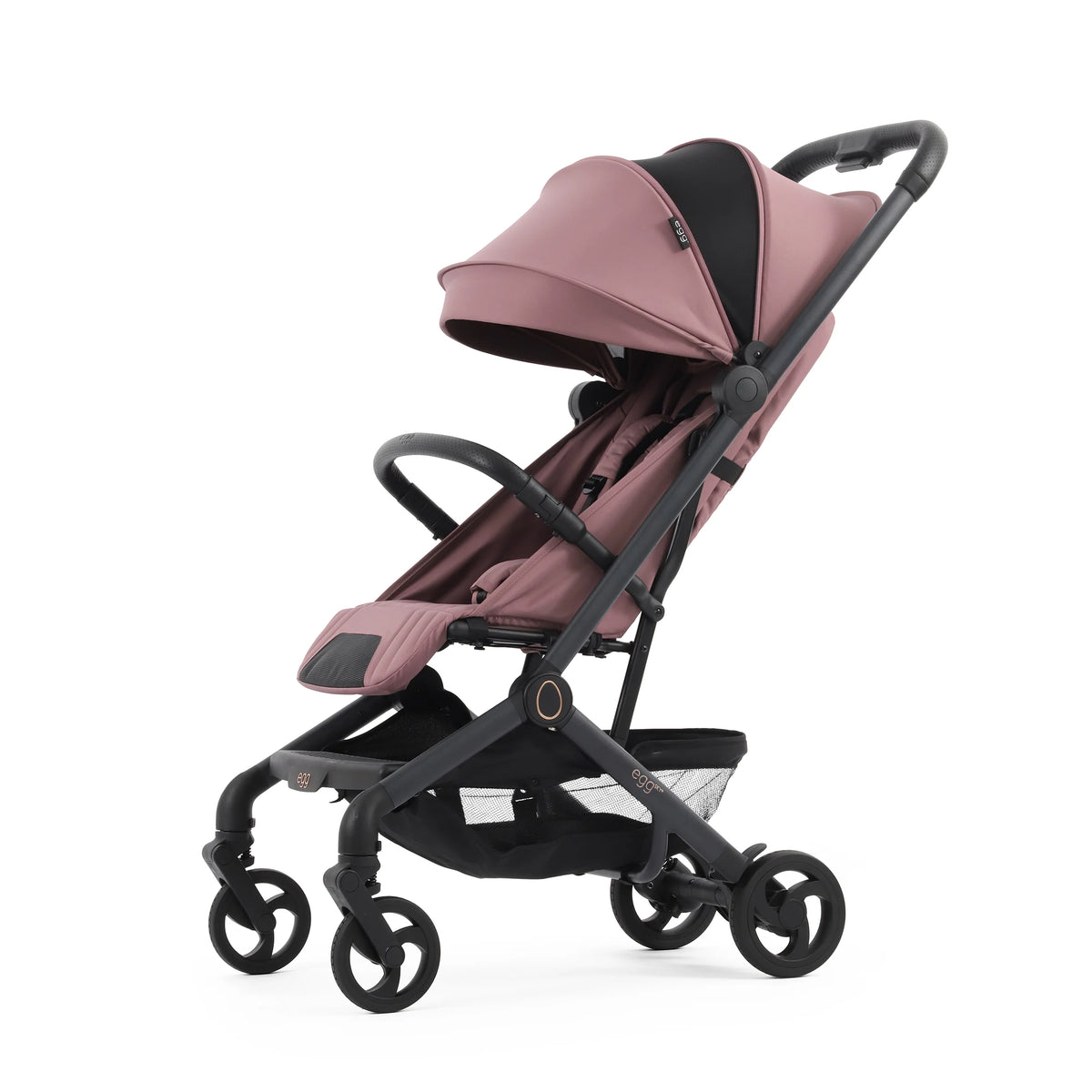 egg Sky® Stroller Mauve