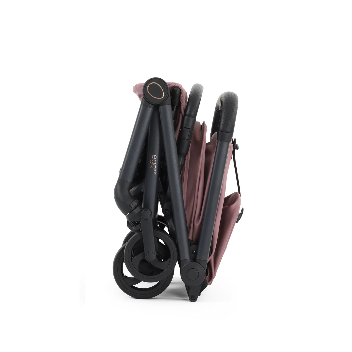 egg Sky® Stroller Mauve