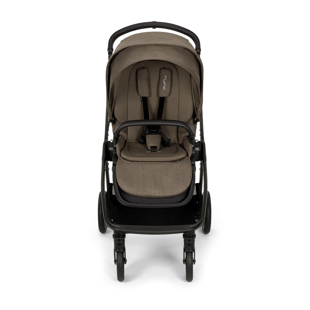 Nuna TRIV Next ARRA FLEX bundle - Pistachio