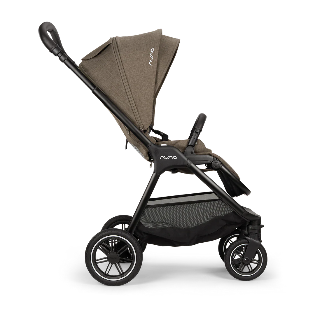 Nuna TRIV Next ARRA FLEX bundle - Pistachio