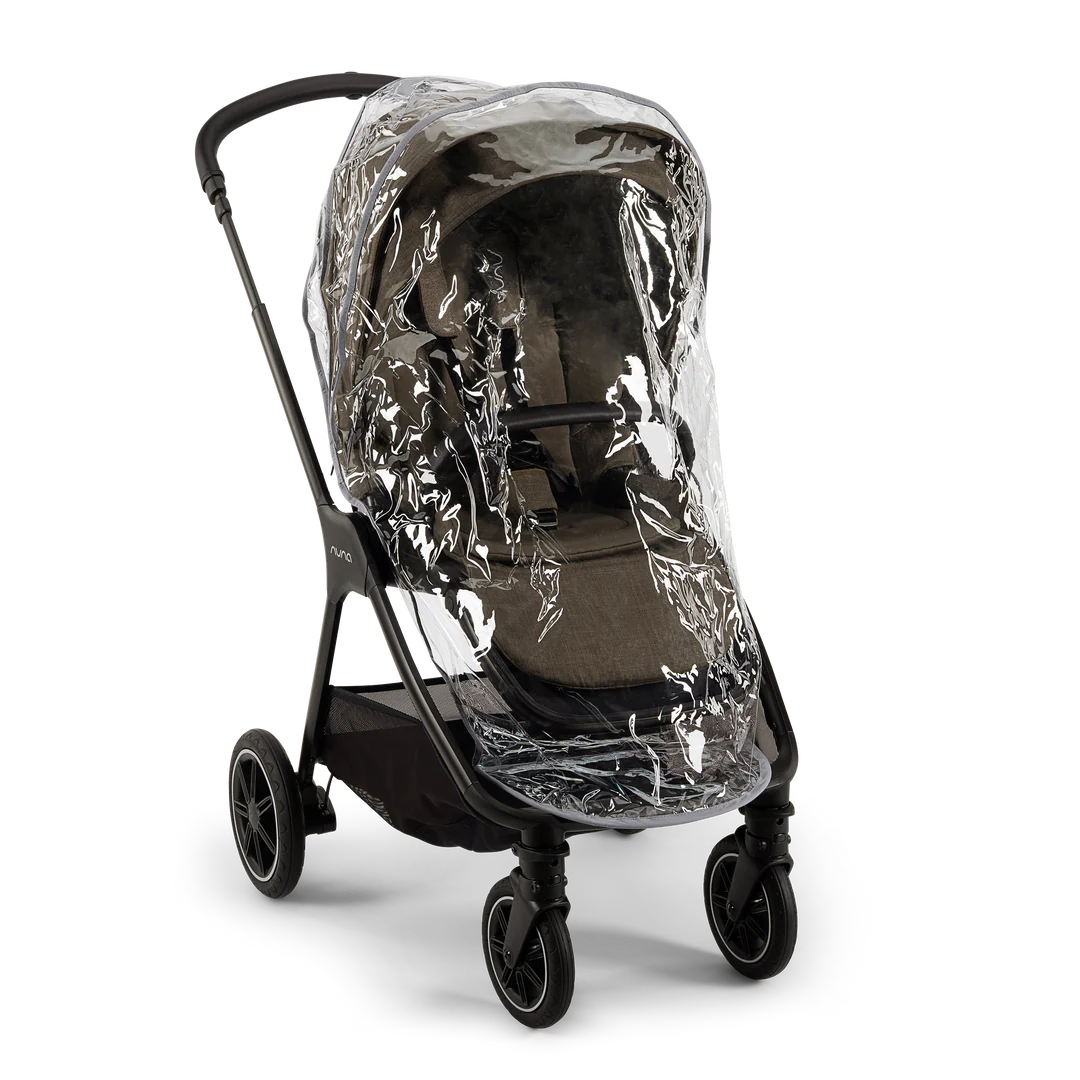 Nuna TRIV Next ARRA FLEX bundle - Pistachio