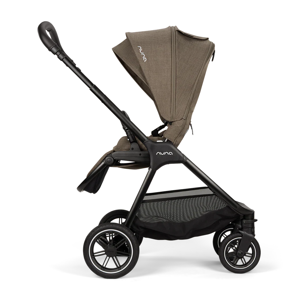 Nuna TRIV Next ARRA FLEX bundle - Pistachio