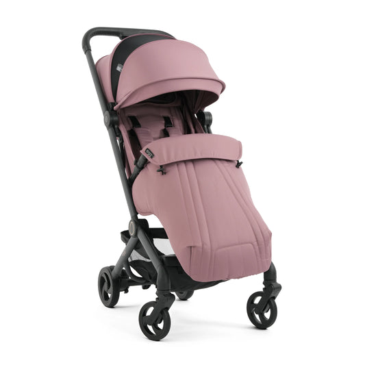 egg Sky® Apron Mauve