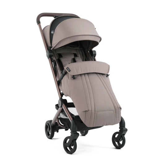 egg Sky® Apron Taupe