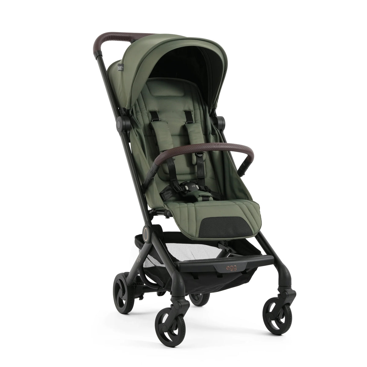 egg Sky® Stroller Green