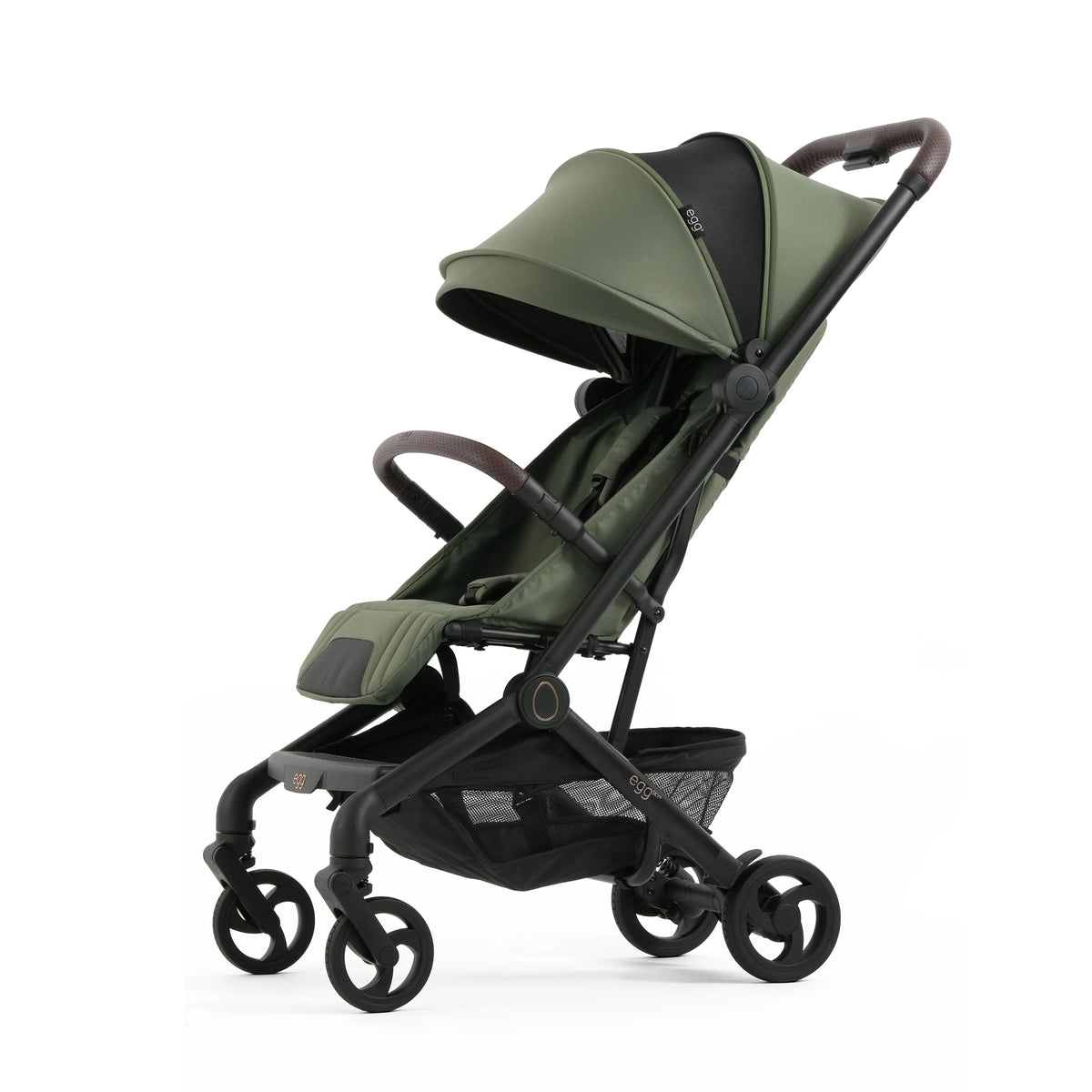 egg Sky® Stroller Green
