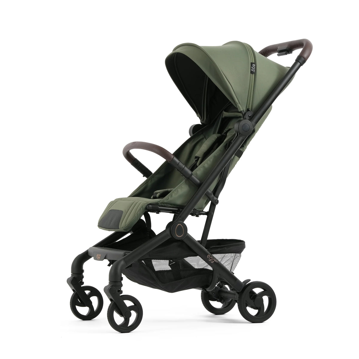 egg Sky® Stroller Green