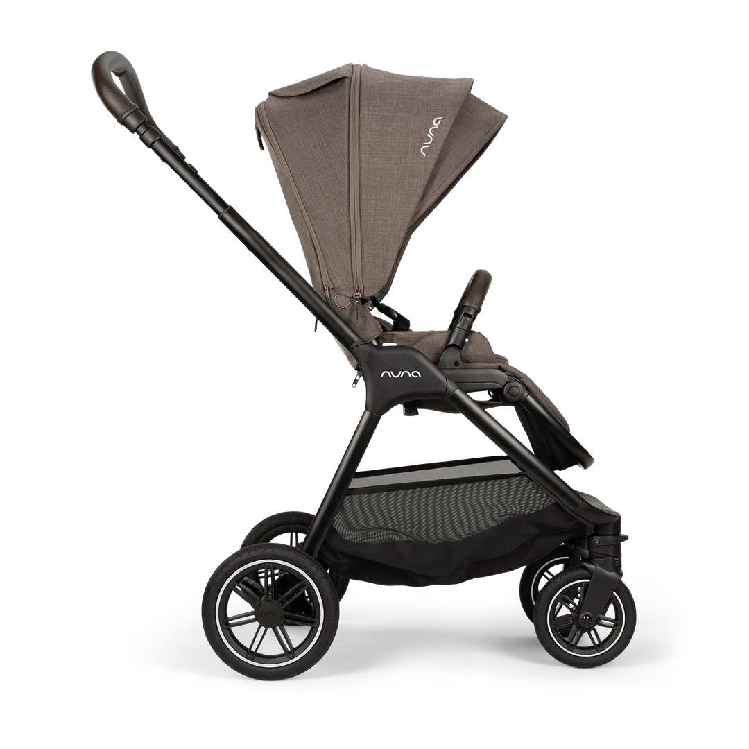 Nuna TRIV next Stroller - Chestnut