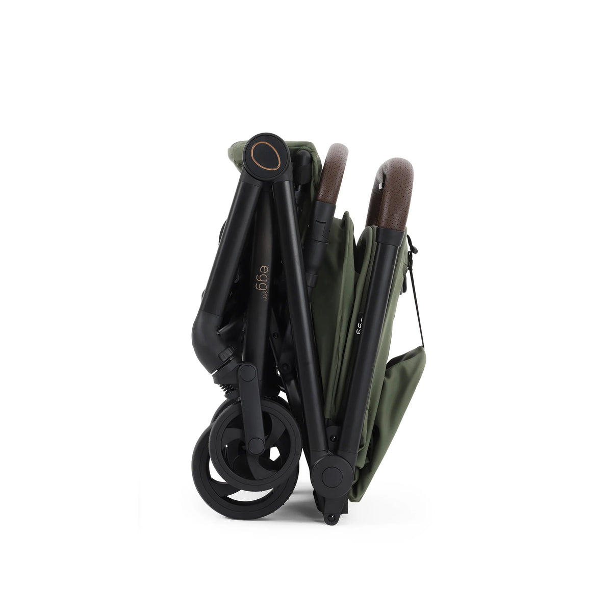 egg Sky® Stroller Green