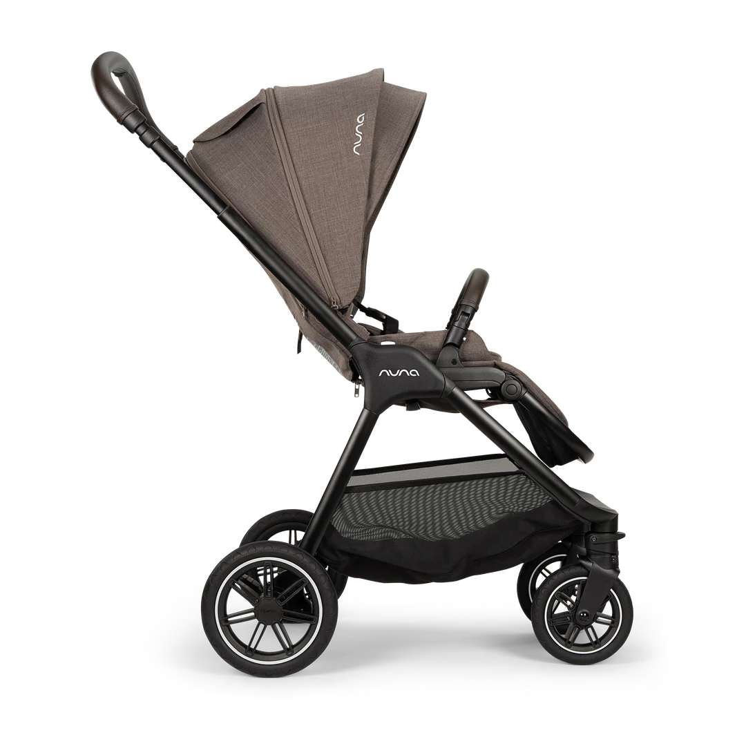 Nuna TRIV next Stroller - Chestnut