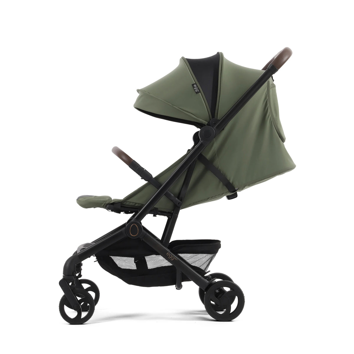 egg Sky® Stroller Green