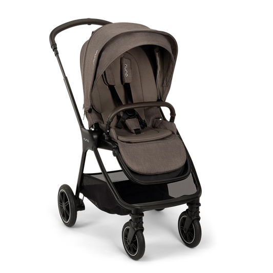 Nuna TRIV next Stroller - Chestnut