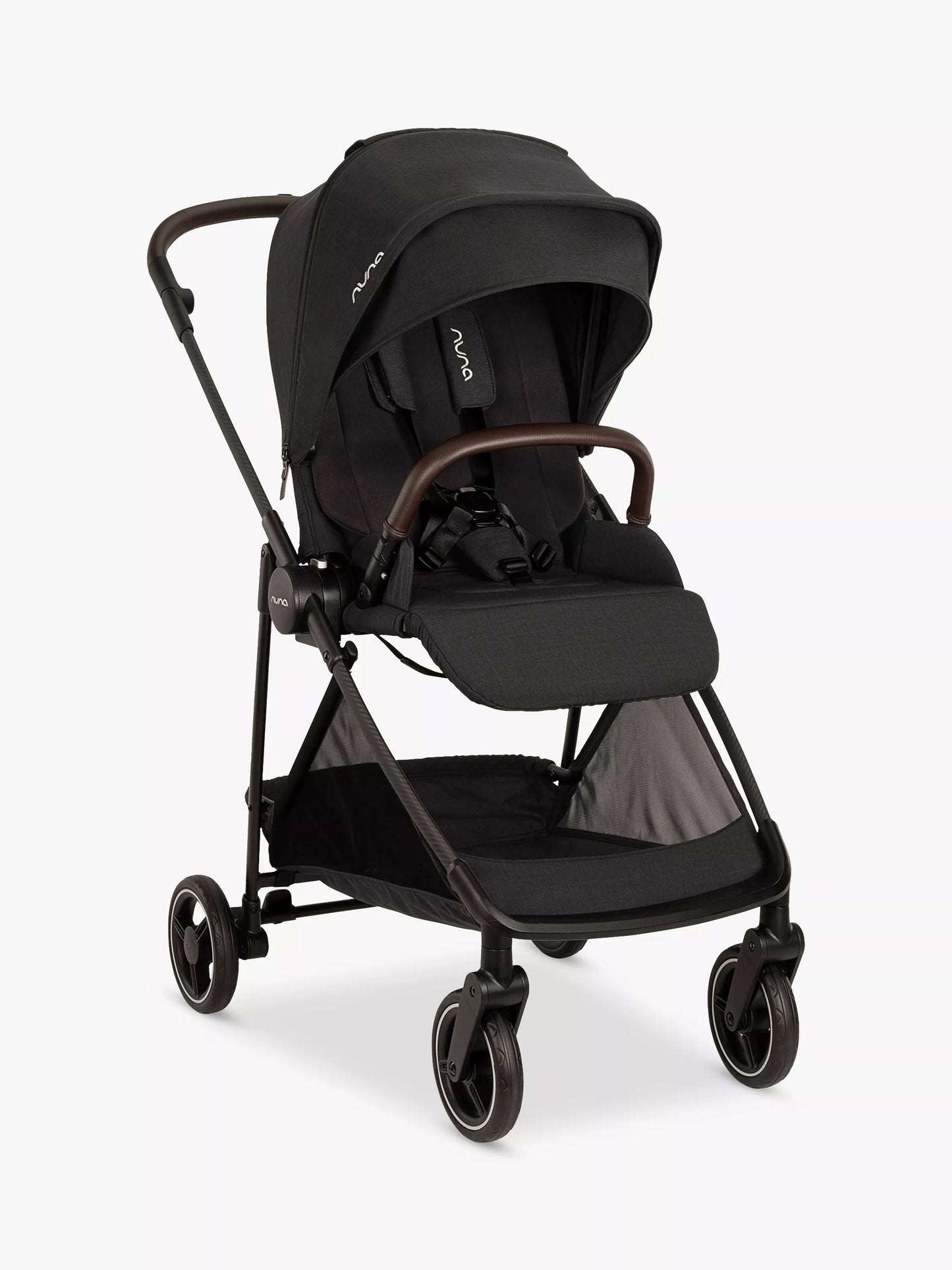 Nuna Ixxa Next, Lytl+ Pipa Next Car Seat