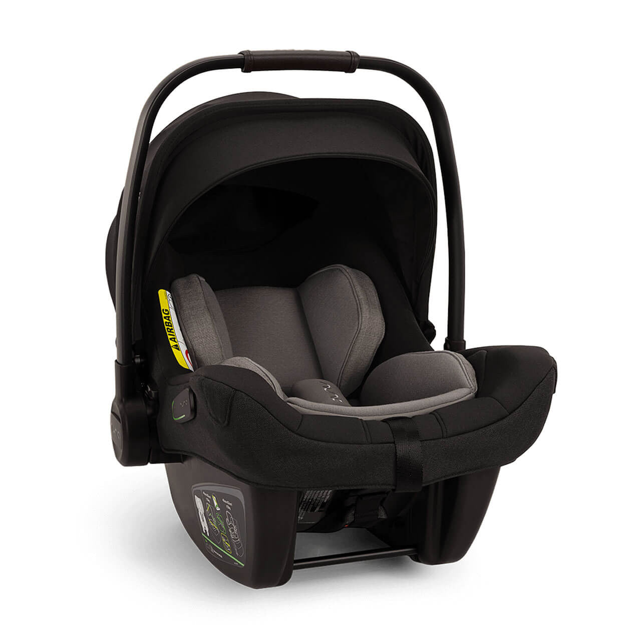 Nuna Ixxa Next, Lytl+ Pipa Next Car Seat