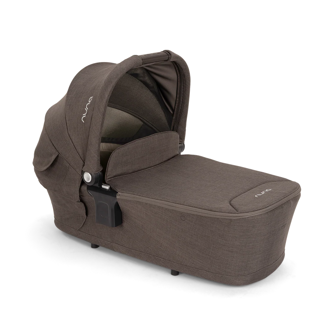 Nuna LYTL Series Carrycot - Chestnut