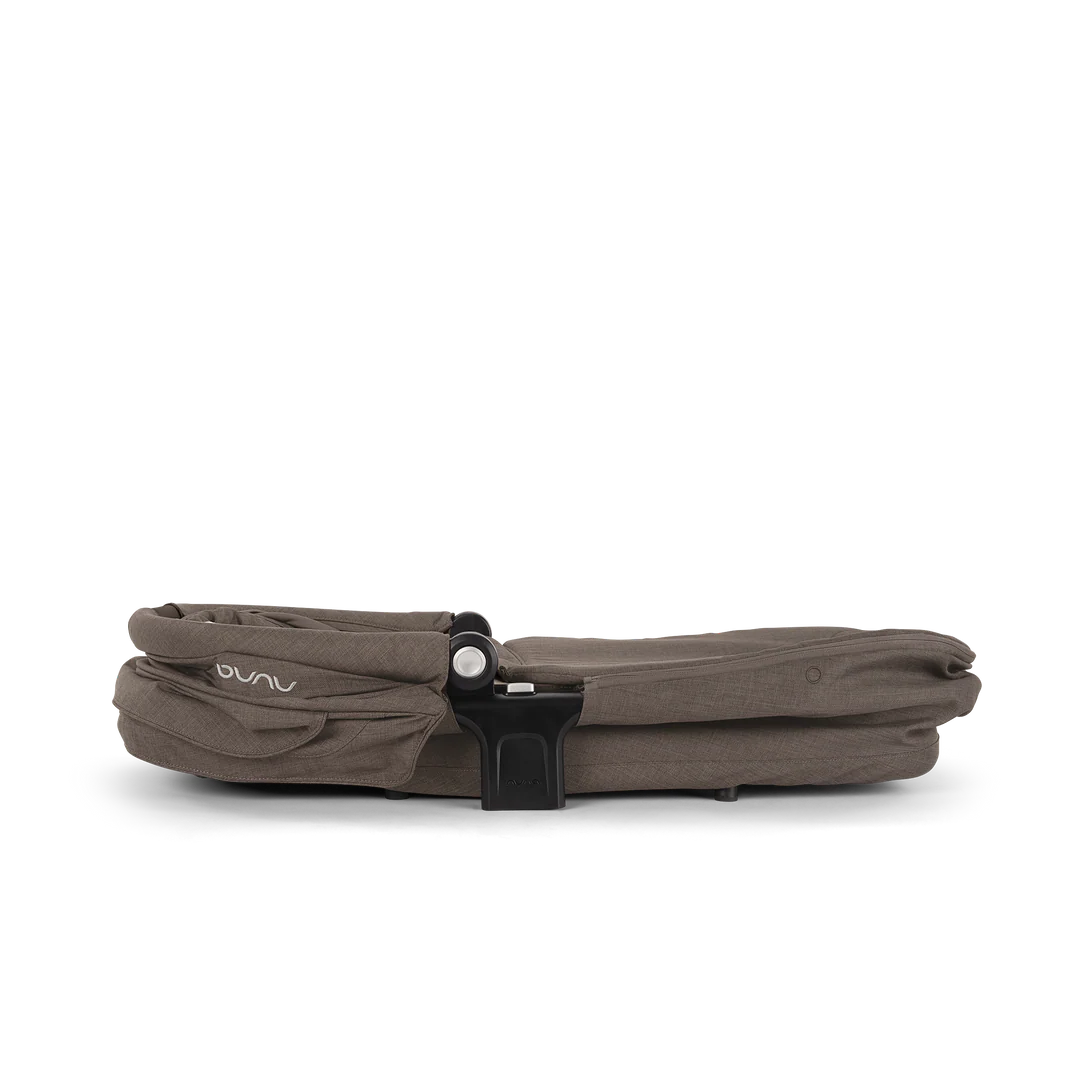 Nuna LYTL Series Carrycot - Chestnut