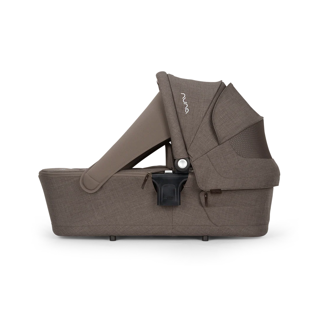 Nuna LYTL Series Carrycot - Chestnut