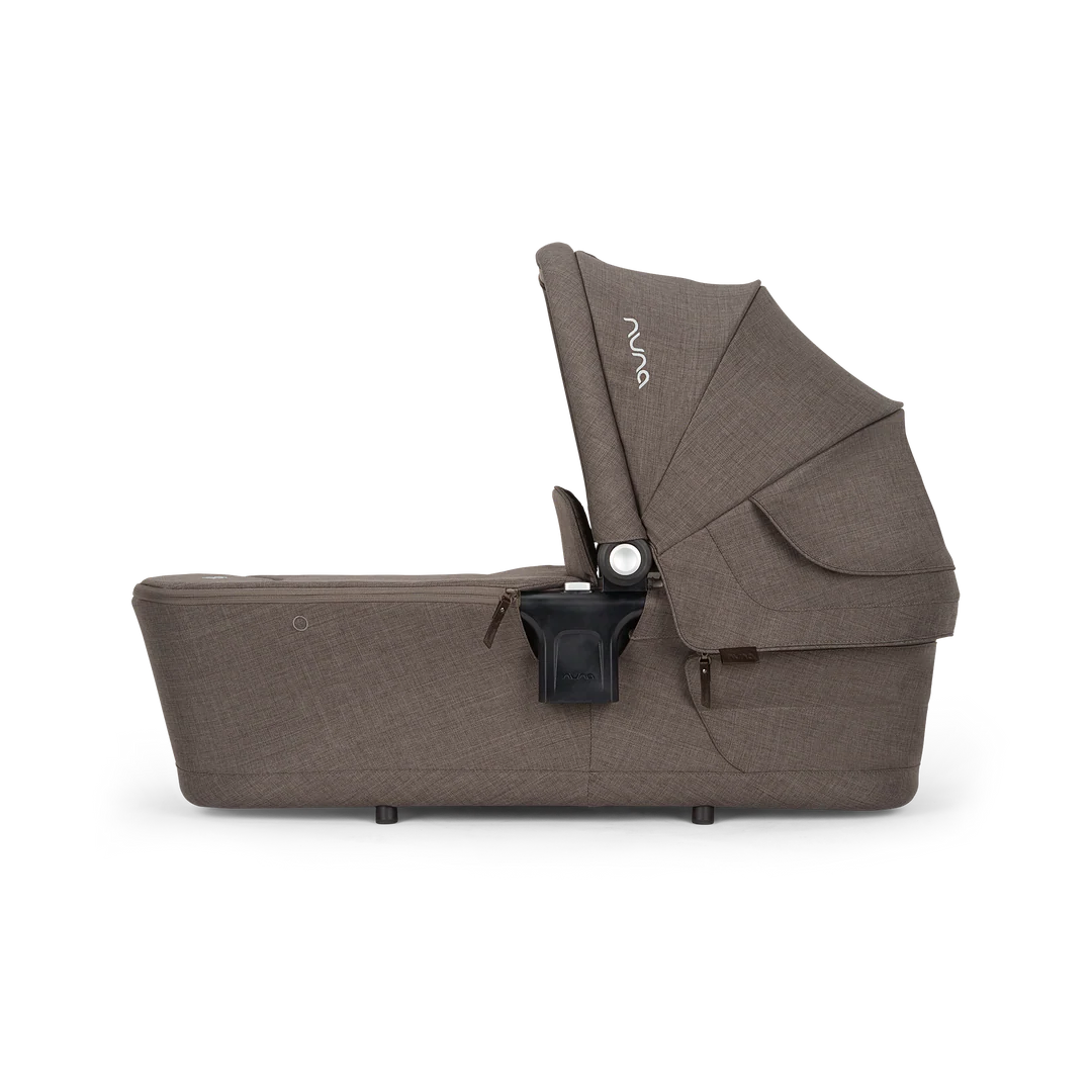 Nuna LYTL Series Carrycot - Chestnut