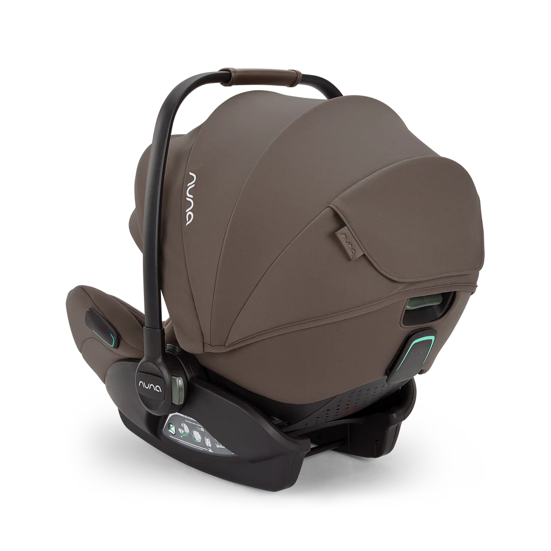 Nuna ARRA FLEX car seat - Chestnut