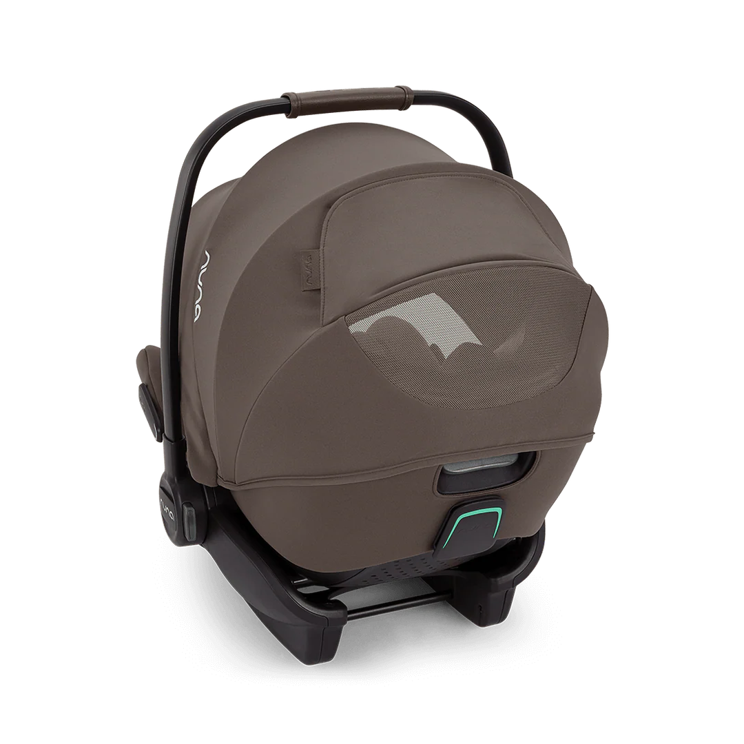 Nuna ARRA FLEX car seat - Chestnut