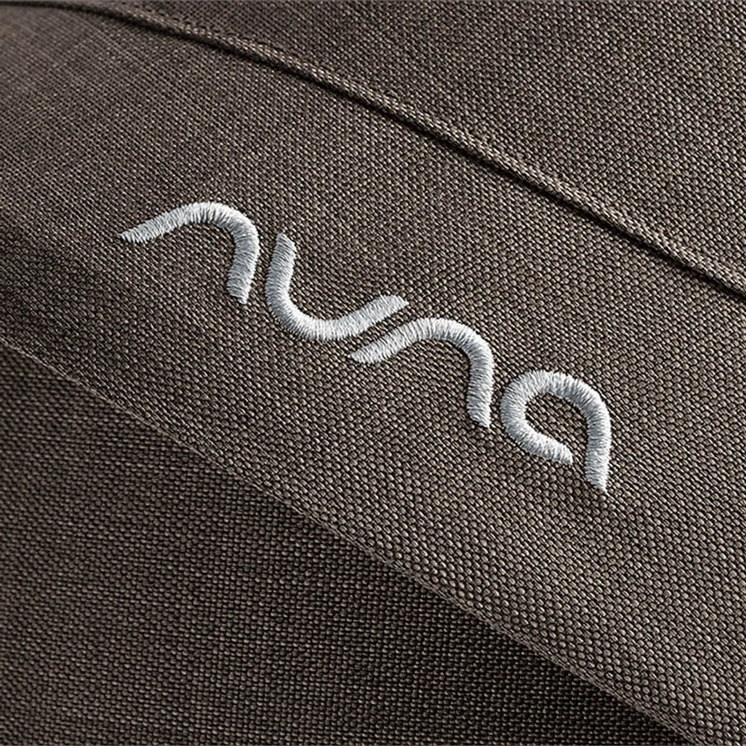 Nuna MIXX next Stroller - Chestnut