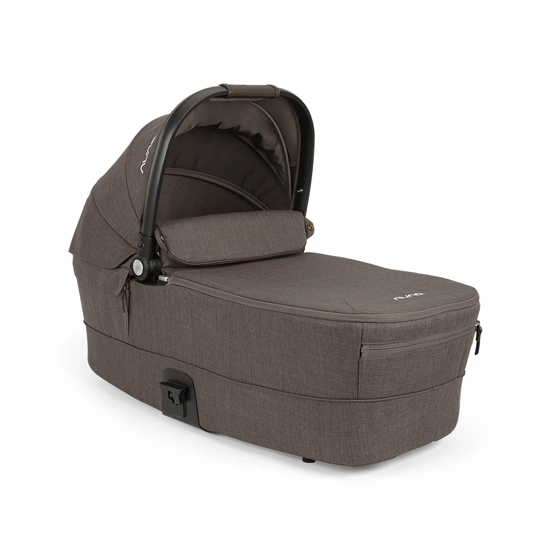 Nuna MIXX next Carrycot - Chestnut