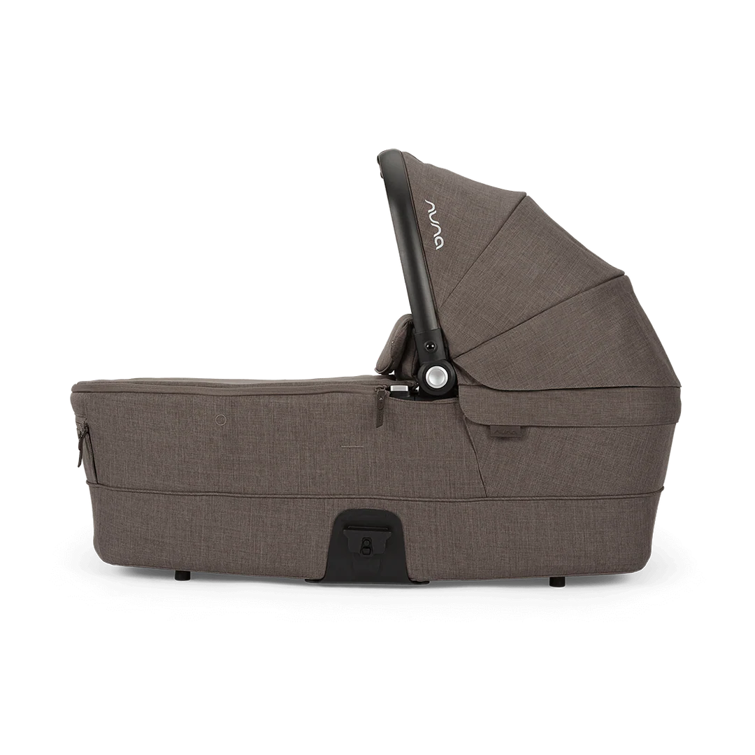Nuna MIXX next Carrycot - Chestnut