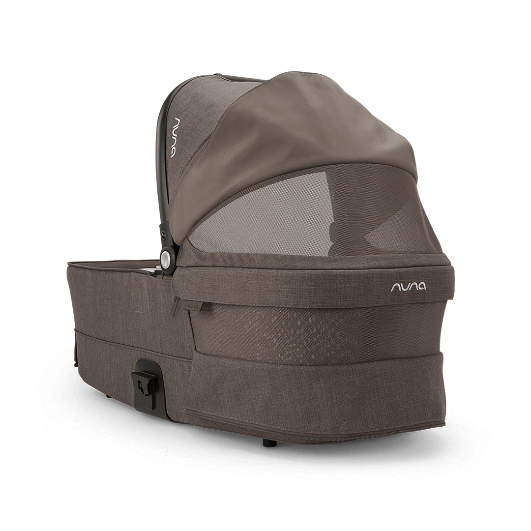 Nuna MIXX next Carrycot - Chestnut