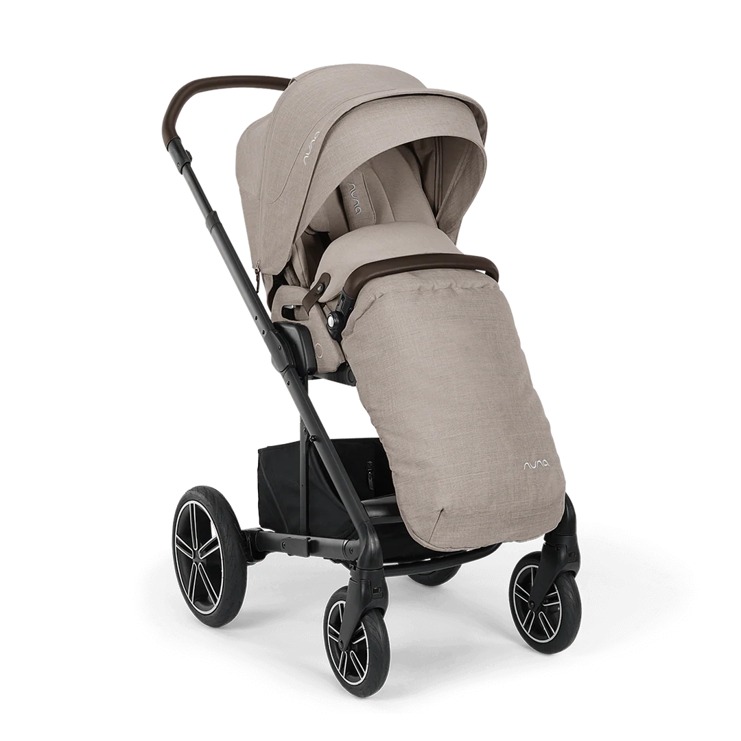 Nuna MIXX next Stroller - Chateau