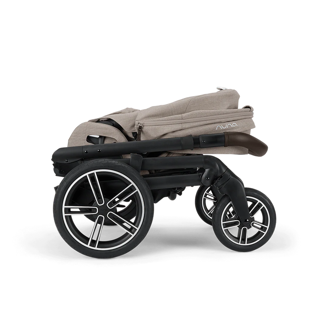 Nuna MIXX next Stroller - Chateau