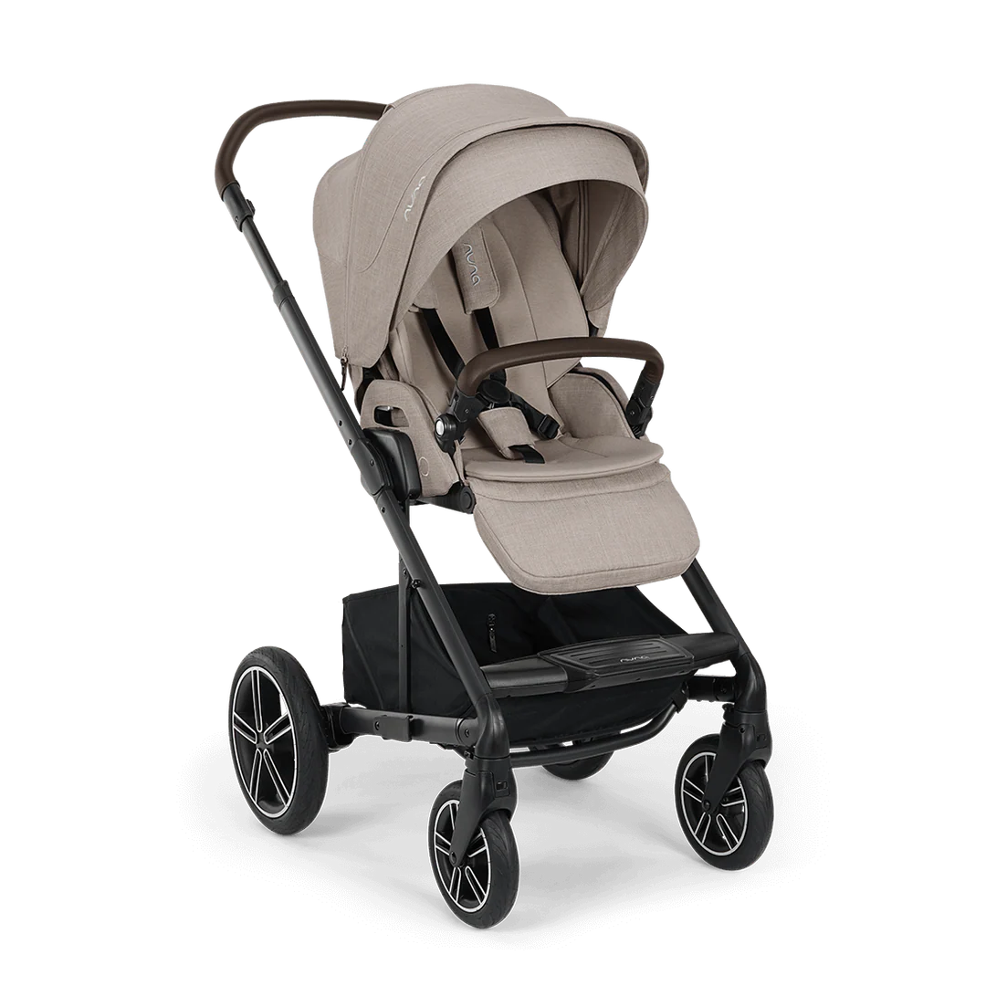 Nuna MIXX next Stroller - Chateau