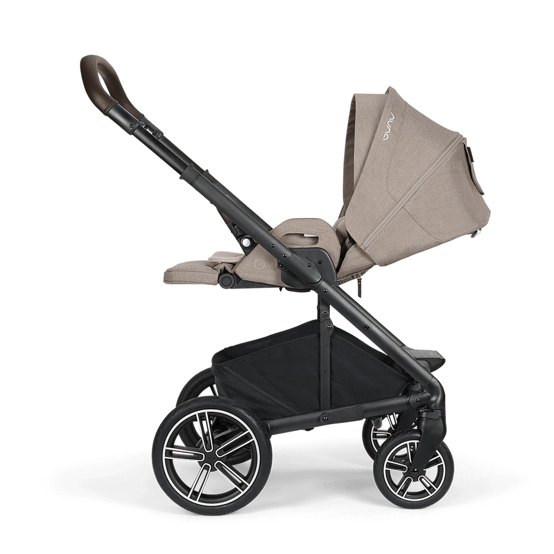 Nuna MIXX next Stroller - Chateau