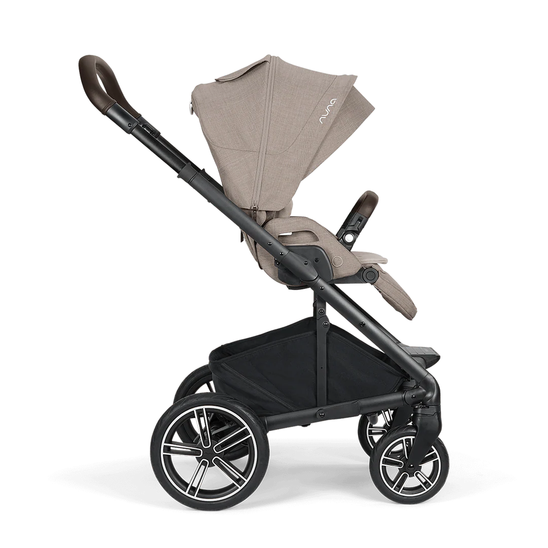 Nuna MIXX next Stroller - Chateau