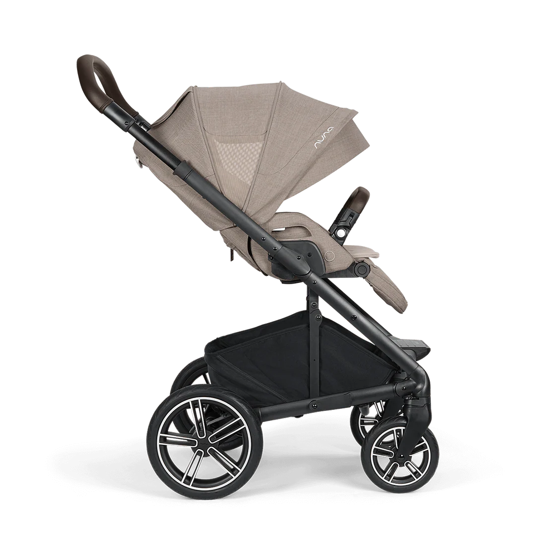 Nuna MIXX next Stroller - Chateau